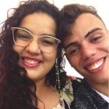 Lucas e Emanuelly